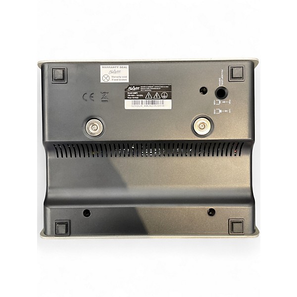 Used BluGuitar AMP1 100W w/ control 1 footswitch Guitar Amp Head