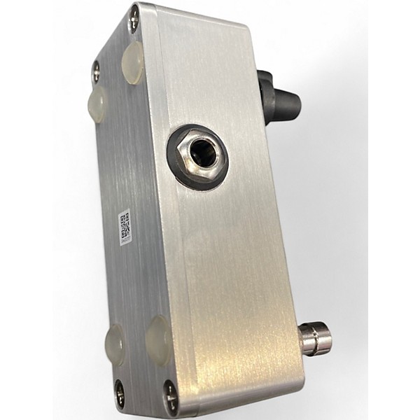 Used BluGuitar AMP1 100W w/ control 1 footswitch Guitar Amp Head