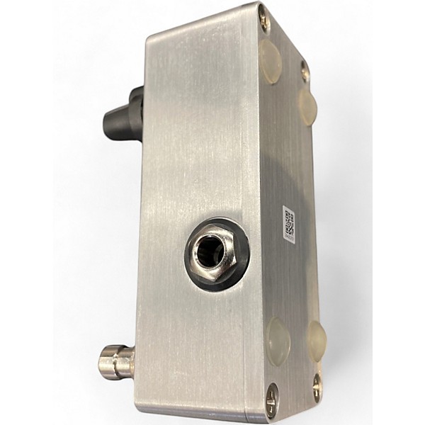 Used BluGuitar AMP1 100W w/ control 1 footswitch Guitar Amp Head