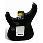 Used Squier Bullet Stratocaster BLACK Solid Body Electric Guitar