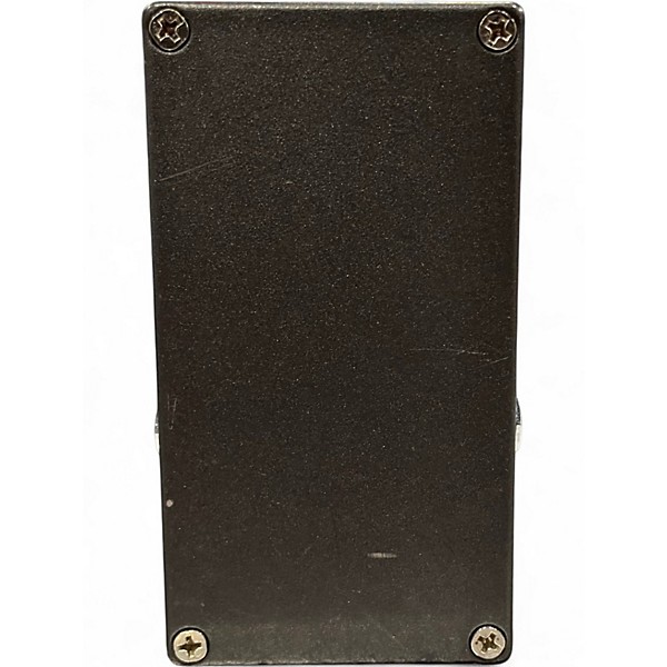 Used Friedman Golden Pearl Overdrive Effect Pedal