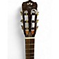 Used Cordoba STAGE LIMITED EDITION GARNET Classical Acoustic Electric Guitar