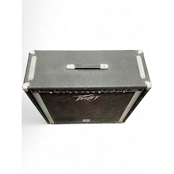 Used Peavey Session 500 Guitar Combo Amp