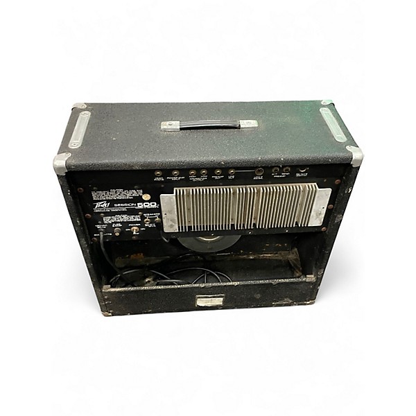 Used Peavey Session 500 Guitar Combo Amp