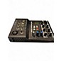 Used Mackie mix5 Unpowered Mixer