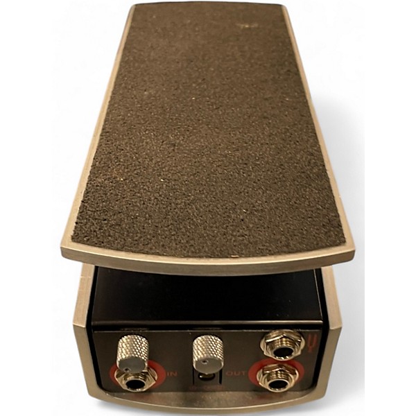 Used Ernie Ball VP Junior Passive Volume Pedal