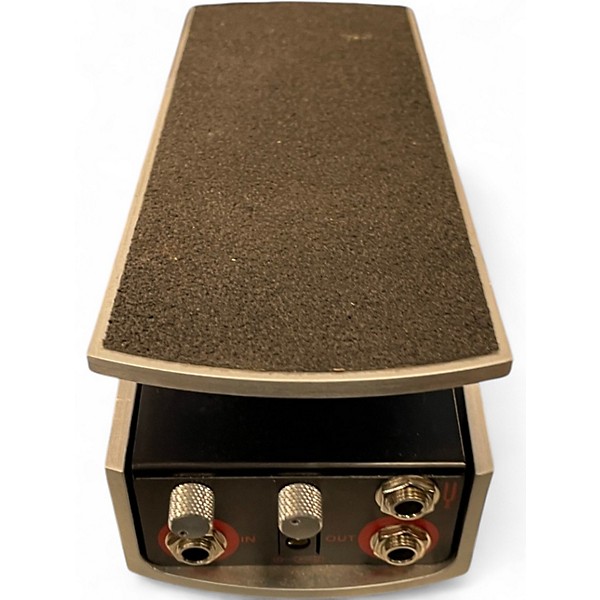 Used Ernie Ball VP Junior Passive Volume Pedal