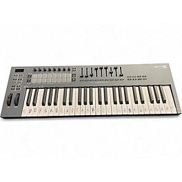 Used Novation FLKEY49 MIDI Controller