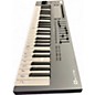 Used Novation FLKEY49 MIDI Controller