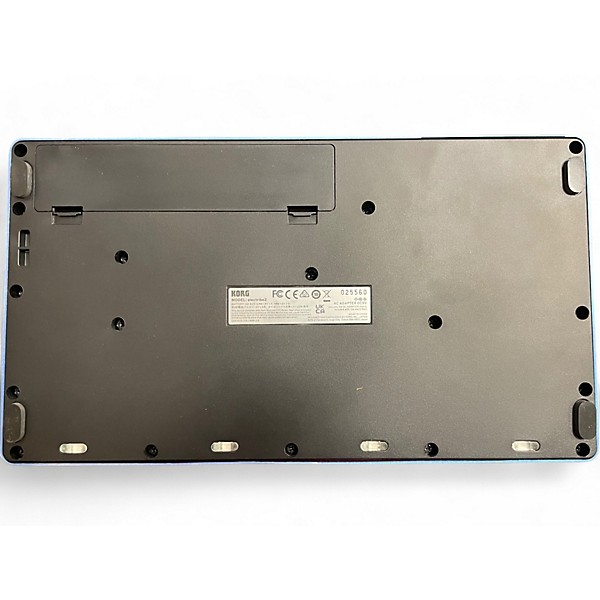 Used KORG ELECTRIBE Production Controller