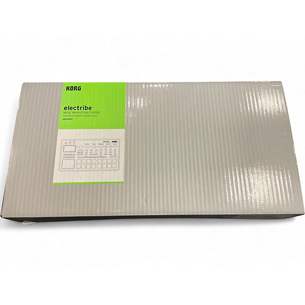 Used KORG ELECTRIBE Production Controller