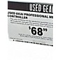 Used Akai Professional MPD218 MIDI Controller thumbnail