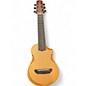 Used Ibanez AUP10N TENOR UKELELE Natural Ukulele thumbnail