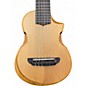 Used Ibanez AUP10N TENOR UKELELE Natural Ukulele