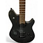Used EVH FSR Wolfgang Standard GRAY Solid Body Electric Guitar