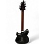 Used EVH FSR Wolfgang Standard GRAY Solid Body Electric Guitar