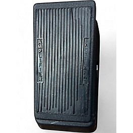 Used Dunlop CBM95 Cry Baby Mini Wah Effect Pedal