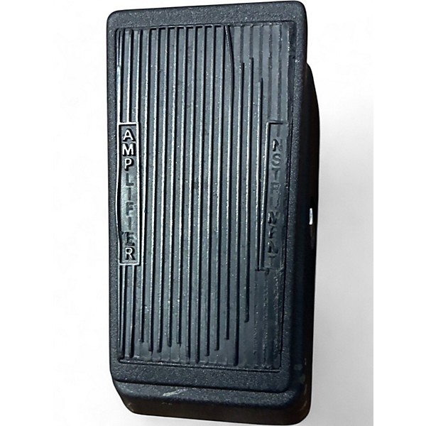 Used Dunlop CBM95 Cry Baby Mini Wah Effect Pedal
