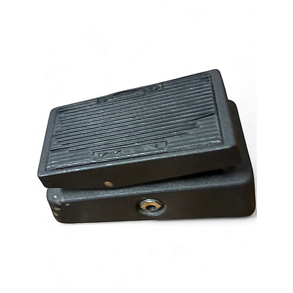 Used Dunlop CBM95 Cry Baby Mini Wah Effect Pedal