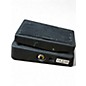Used Dunlop CBM95 Cry Baby Mini Wah Effect Pedal