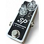 Used Xotic SP Compressor Effect Pedal thumbnail