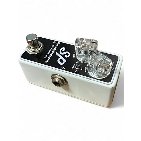 Used Xotic SP Compressor Effect Pedal