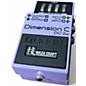 Used BOSS Dimension C DC-2W Effect Pedal thumbnail