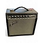 Used Fender Champion 20 Guitar Combo Amp thumbnail