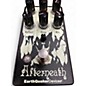 Used EarthQuaker Devices Afterneath Reverb Effect Pedal