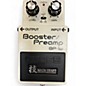 Used BOSS BP1W Pedal thumbnail