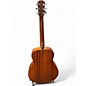 Used Taylor GS Mini 7/8 Scale Natural Acoustic Guitar