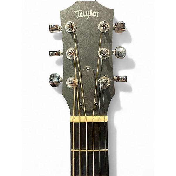 Used Taylor GS Mini 7/8 Scale Natural Acoustic Guitar