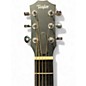 Used Taylor GS Mini 7/8 Scale Natural Acoustic Guitar