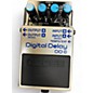 Used BOSS DD8 Effect Pedal thumbnail