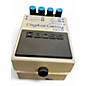 Used BOSS DD8 Effect Pedal