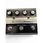 Used Silvertone Jackson Audio Effect Pedal thumbnail