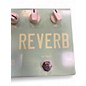 Used Suefy Indusries SURFYBEAR REVERB Effect Pedal