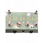 Used Suefy Indusries SURFYBEAR REVERB Effect Pedal