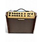 Used Fishman PROLBX600 Loudbox Artist 120W Acoustic Guitar Combo Amp thumbnail