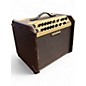 Used Fishman PROLBX600 Loudbox Artist 120W Acoustic Guitar Combo Amp