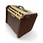 Used Fishman PROLBX600 Loudbox Artist 120W Acoustic Guitar Combo Amp