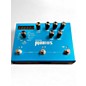 Used Strymon Mobius Multidimensional Modulation Effect Pedal thumbnail