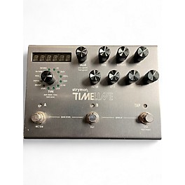 Used Strymon TIMELIVE Effect Pedal