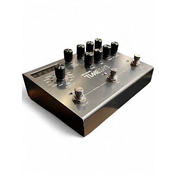 Used Strymon TIMELIVE Effect Pedal