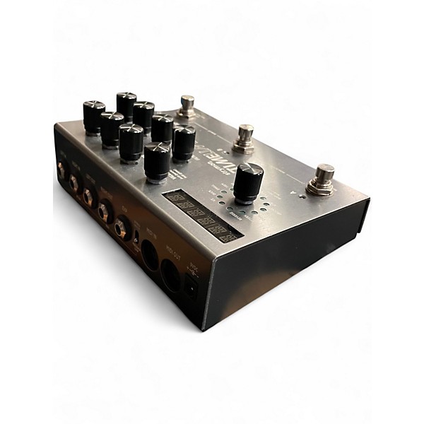 Used Strymon TIMELIVE Effect Pedal