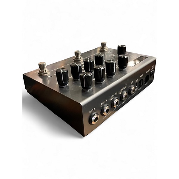 Used Strymon TIMELIVE Effect Pedal