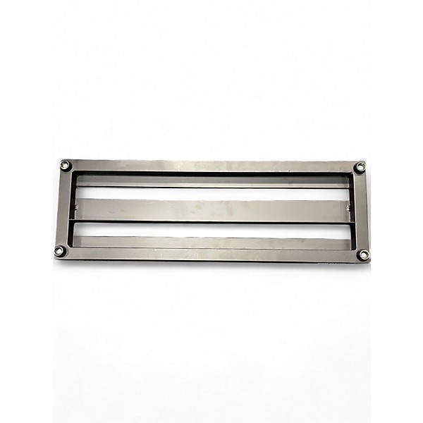 Used Pedaltrain METRO24 Pedal Board