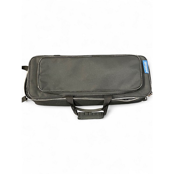 Used Pedaltrain METRO24 Pedal Board