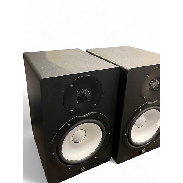 Used Yamaha HS8 Pair Powered Monitor
