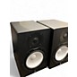 Used Yamaha HS8 Pair Powered Monitor